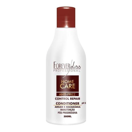 Condicionador Home Care Man. Progressiva Forever Liss 300ml Menor preço em Condicionador Home Care Man. Progressiva Forever Liss 300ml