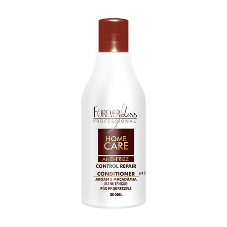 Condicionador Home Care Manutenção Pós Progressiva Forever Liss 300ml Menor preço em Condicionador Home Care Manutenção Pós Progressiva Forever Liss 300ml