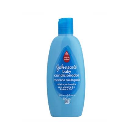 Condicionador Infantil Johnsons Baby Cheirinho Prolongado 20 - Johnson johnson Menor preço em Condicionador Infantil Johnsons Baby Cheirinho Prolongado 20 - Johnson johnson