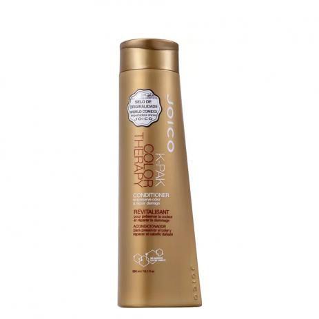 Condicionador Joico K-PAK Color Therapy para Cabelos Coloridos 300 ml Menor preço em Condicionador Joico K-PAK Color Therapy para Cabelos Coloridos 300 ml
