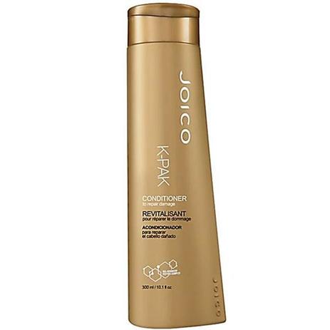 Condicionador Joico K-PAK para Cabelos Danificados 300ml Menor preço em Condicionador Joico K-PAK para Cabelos Danificados 300ml