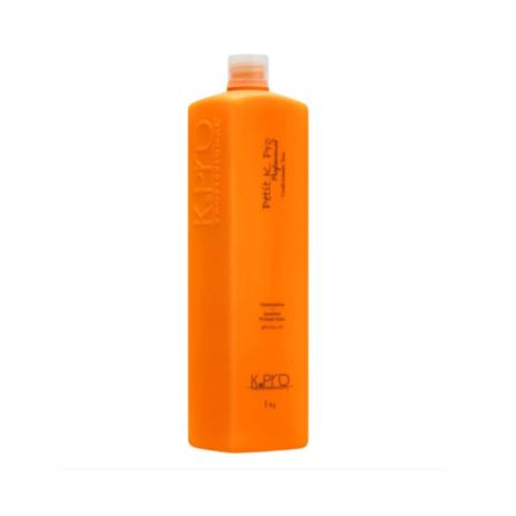 Condicionador K.PRO Petit Teen 1000g Menor preço em Condicionador K.PRO Petit Teen 1000g