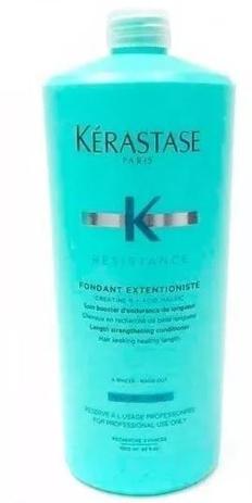 Condicionador - Kérastase Résistance Fondant Extentioniste - 1000 ml Menor preço em Condicionador - Kérastase Résistance Fondant Extentioniste - 1000 ml
