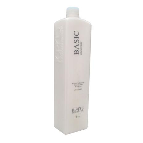 condicionador lavatorio profissional k.Pro basic - 1kg Menor preço em condicionador lavatorio profissional k.Pro basic - 1kg