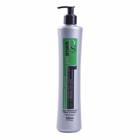 Condicionador Leave on 450g Pet Smack - Manteiga de Karité e Protetor Solar Menor preço em Condicionador Leave on 450g Pet Smack - Manteiga de Karité e Protetor Solar