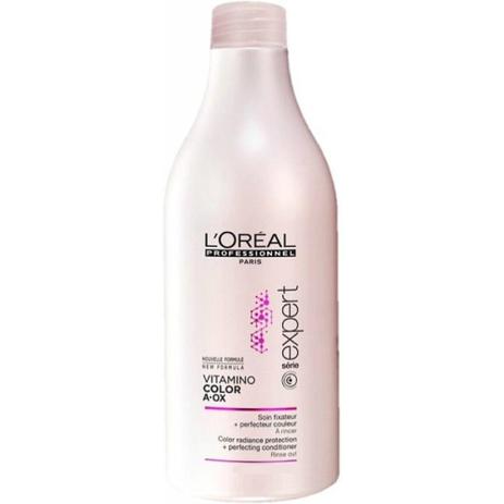 Condicionador LOréal Professionnel Expert Vitamino Color - 1500ml - Loréal professionnel Menor preço em Condicionador LOréal Professionnel Expert Vitamino Color - 1500ml - Loréal professionnel