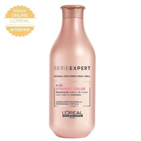 Condicionador LOréal Vitamino Color A-OX 200ml - Loreal Menor preço em Condicionador LOréal Vitamino Color A-OX 200ml - Loreal
