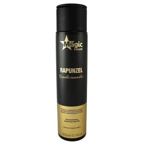 Condicionador Magic Color Rapunzel - 300ml Menor preço em Condicionador Magic Color Rapunzel - 300ml