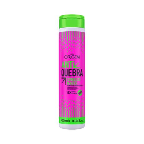Condicionador origem nazca antiquebra max 300ml Menor preço em Condicionador origem nazca antiquebra max 300ml