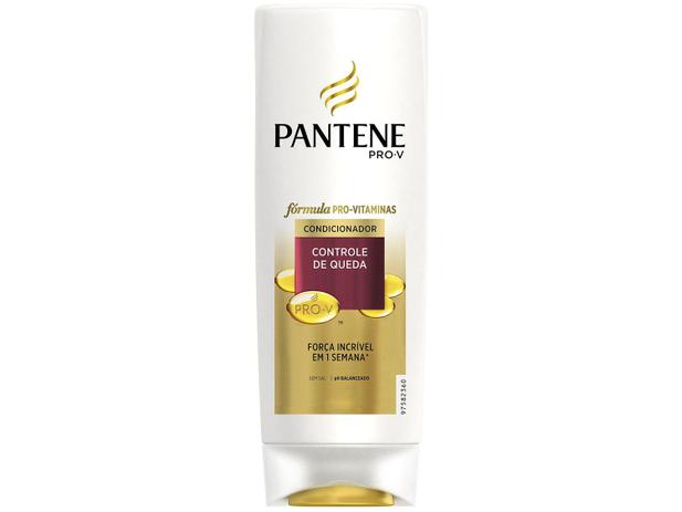 Condicionador Pantene Hair Care Controle de Queda - 400ml
