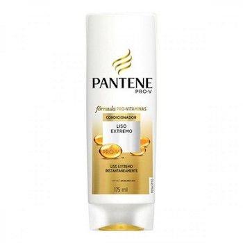 Condicionador Pantene Liso Extremo 175Ml - Procter gamble do brasil é ruim? Condicionador Pantene Liso Extremo 175Ml - Procter gamble do brasil é boa?