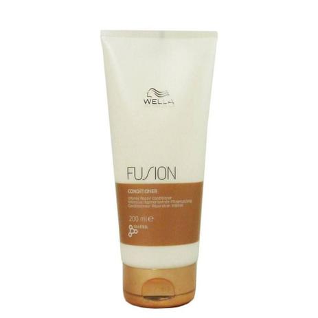 Condicionador Professionals Wella Fusion 200ml é boa?