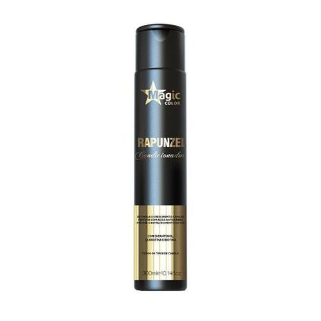 Condicionador Rapunzel Magic Color 300ml Menor preço em Condicionador Rapunzel Magic Color 300ml