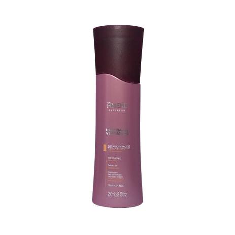 Condicionador Realce da Cor Marsala Vibrance 250ml - Amend Menor preço em Condicionador Realce da Cor Marsala Vibrance 250ml - Amend