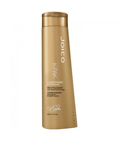 Condicionador Reparador K-Pak to Repair Damage 300ml Joico Menor preço em Condicionador Reparador K-Pak to Repair Damage 300ml Joico