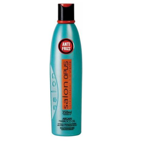 Condicionador salon salon opus 350ml argan marroquino - Sem marca Menor preço em Condicionador salon salon opus 350ml argan marroquino - Sem marca