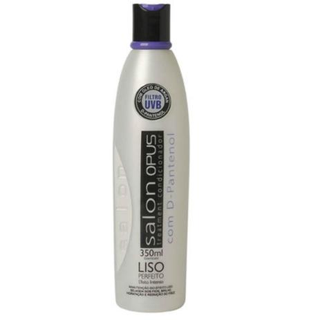 Condicionador salon salon opus 350ml liso perfeito - Sem marca Menor preço em Condicionador salon salon opus 350ml liso perfeito - Sem marca