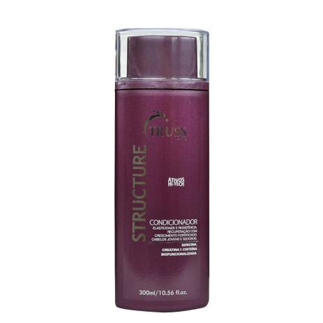 Menor preço em Condicionador Truss Active Structure 300ml