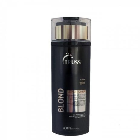 Condicionador Truss Specific Blond Hair 300ml Menor preço em Condicionador Truss Specific Blond Hair 300ml