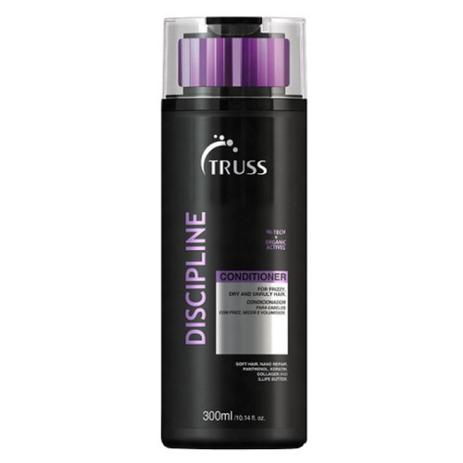 Condicionador Truss Specific Disciplinante 300ml Menor preço em Condicionador Truss Specific Disciplinante 300ml