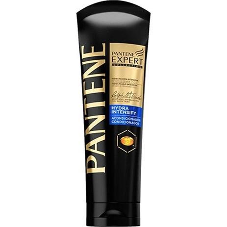 Condicionador uso diário pantene 250ml expert hydra intensify Menor preço em Condicionador uso diário pantene 250ml expert hydra intensify