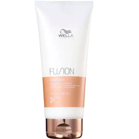 Condicionador Wella Fusion Intense Repair 200ml é boa?