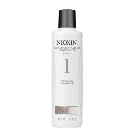 condicionador Wella nioxin cleanser scalp revitaliser sistema 1 - 300ml Menor preço em condicionador Wella nioxin cleanser scalp revitaliser sistema 1 - 300ml