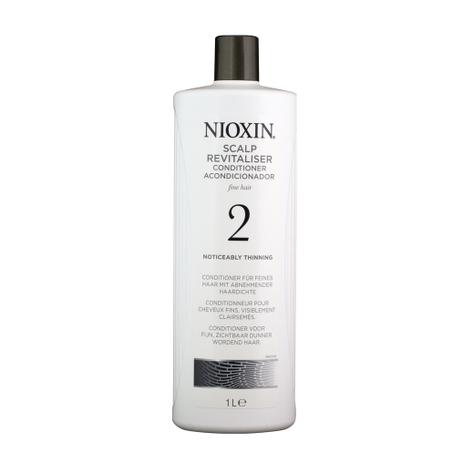 condicionador Wella nioxin cleanser scalp revitaliser sistema 2 - 1l Menor preço em condicionador Wella nioxin cleanser scalp revitaliser sistema 2 - 1l