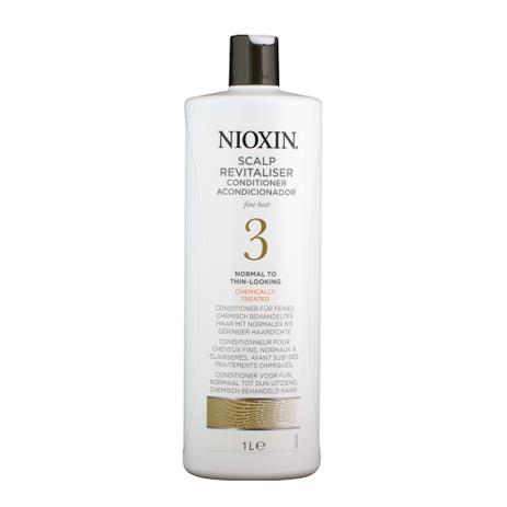 condicionador Wella nioxin cleanser scalp revitaliser sistema 3 - 1l Menor preço em condicionador Wella nioxin cleanser scalp revitaliser sistema 3 - 1l