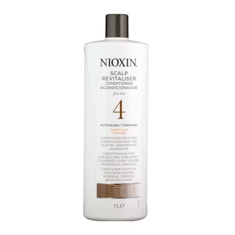 condicionador Wella nioxin cleanser scalp revitaliser sistema 4 - 1l Menor preço em condicionador Wella nioxin cleanser scalp revitaliser sistema 4 - 1l