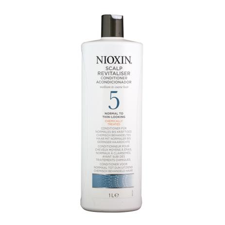 condicionador Wella nioxin cleanser scalp revitaliser sistema 5 - 1l Menor preço em condicionador Wella nioxin cleanser scalp revitaliser sistema 5 - 1l
