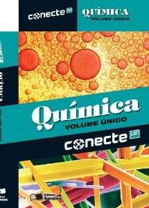 Conecte Quimica - Vol. Unico / Salvador/Usberco - Editora saraiva didatico - cancelado Menor preço em Conecte Quimica - Vol. Unico / Salvador/Usberco - Editora saraiva didatico - cancelado