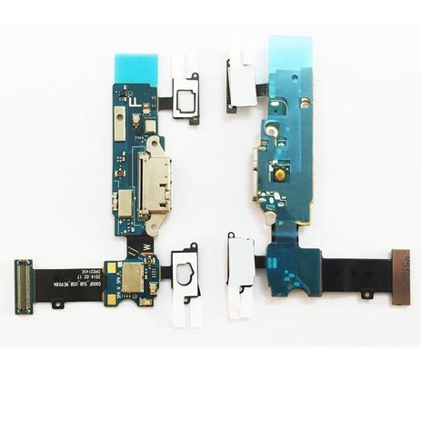 Conector Carga Galaxy S5 Duos Sm-g900m - Samsung é ruim? Conector Carga Galaxy S5 Duos Sm-g900m - Samsung é boa?