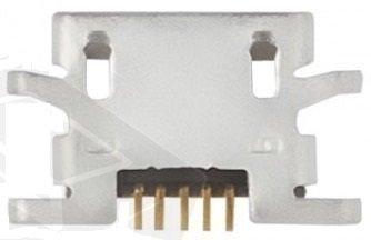 Conector Carga Sony Xperia L C2104 Menor preço em Conector Carga Sony Xperia L C2104