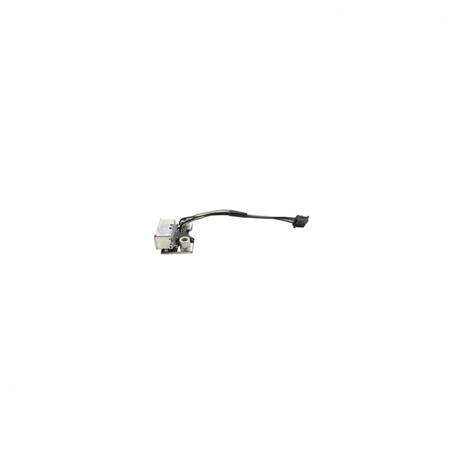 Conector DC Jack para Notebook Apple MC725LL/A  Com Cabo - Bringit é boa?