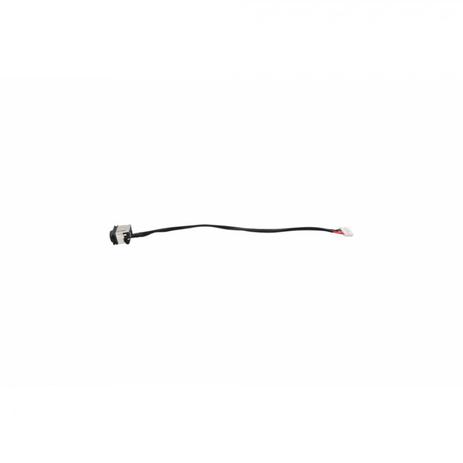 Conector DC Jack para Notebook Samsung NPX420-XXXXX Com Cabo - Bringit Menor preço em Conector DC Jack para Notebook Samsung NPX420-XXXXX Com Cabo - Bringit