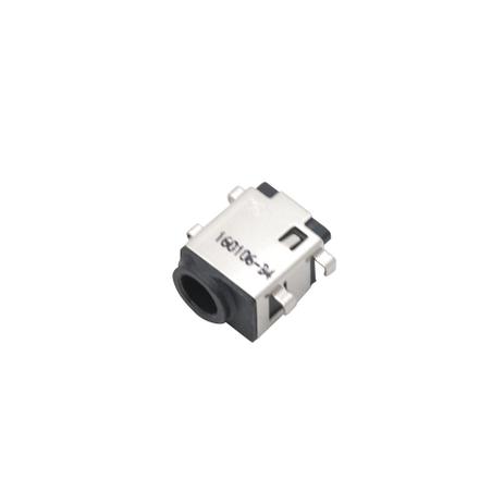 Conector DC Jack para Notebook Samsung NT300V5A-A15B  Sem Cabo - Bringit é boa?