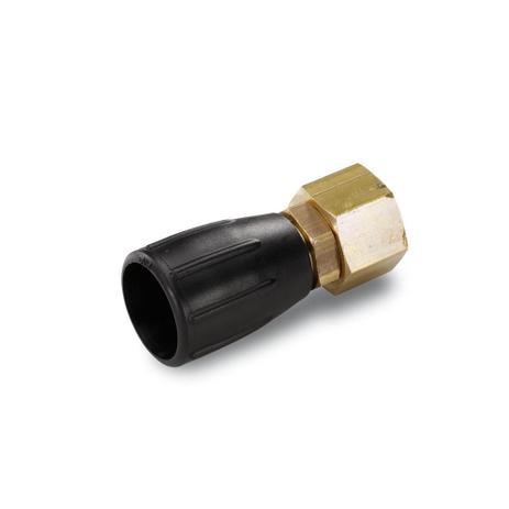 Conector de bico para lavadora de alta pressão - Karcher é boa?