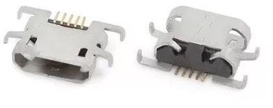 Conector de Carga Sony Xperia M C2004 C2005 C1904 C1905 Menor preço em Conector de Carga Sony Xperia M C2004 C2005 C1904 C1905