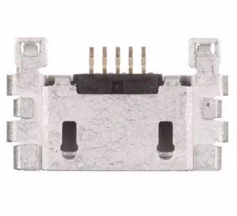 Conector de Carga Sony Xperia Z3 C6633 C6653 Compativel T2 D5322 e Z Ultra C6833 C6843 Menor preço em Conector de Carga Sony Xperia Z3 C6633 C6653 Compativel T2 D5322 e Z Ultra C6833 C6843