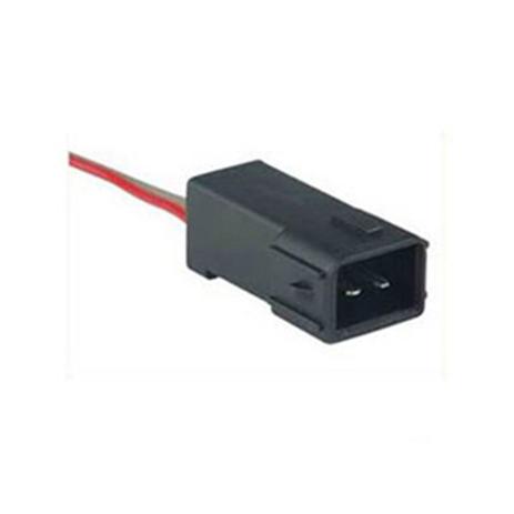 Conector Elétrico 02 Vias Bico Injetor (TC2142) Menor preço em Conector Elétrico 02 Vias Bico Injetor (TC2142)