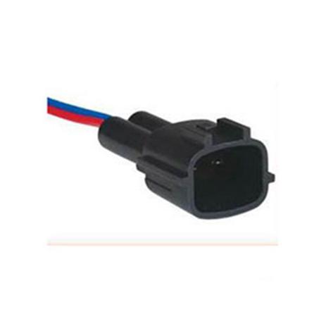 Conector Elétrico 02 Vias Bico Injetor (TC2145) Menor preço em Conector Elétrico 02 Vias Bico Injetor (TC2145)