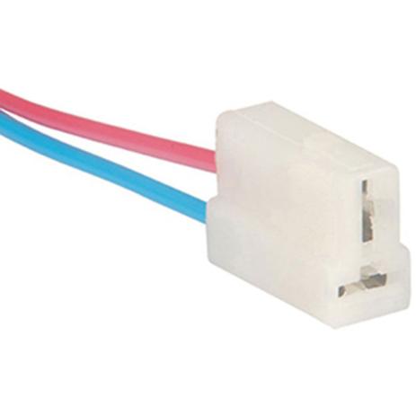 Conector Elétrico 02 Vias - Bomba Comb (102.1242) (TC1242) Menor preço em Conector Elétrico 02 Vias - Bomba Comb (102.1242) (TC1242)