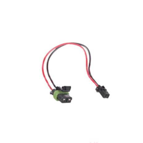 Conector Elétrico 02 Vias Bomba Combustível (ETE5024) - Rainha das sete Menor preço em Conector Elétrico 02 Vias Bomba Combustível (ETE5024) - Rainha das sete