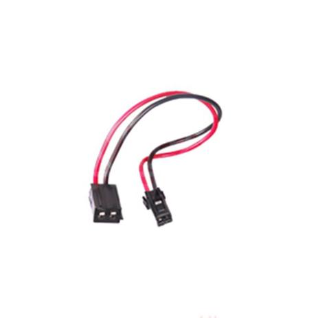Conector Elétrico 02 Vias Bomba Combustível (ETE5025) - Rainha Das Sete é boa?