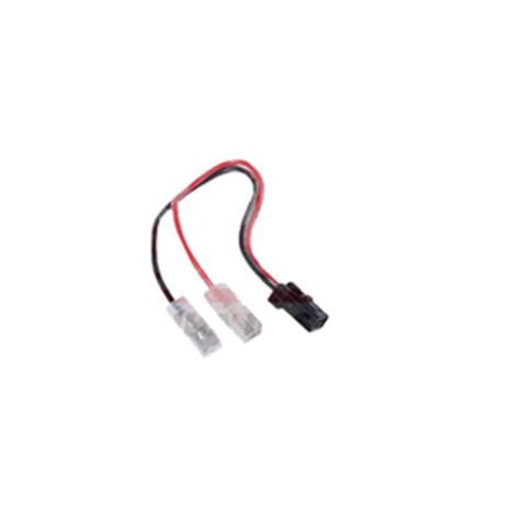 Conector Elétrico 02 Vias Bomba Combustível (ETE5026) - Rainha das sete Menor preço em Conector Elétrico 02 Vias Bomba Combustível (ETE5026) - Rainha das sete