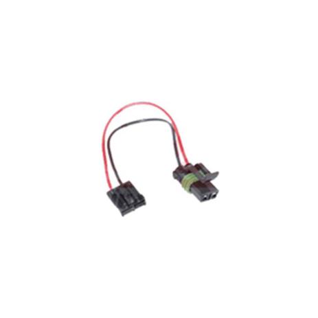 Conector Elétrico 02 Vias Bomba Combustível (ETE5033) - Rainha Das Sete é boa?