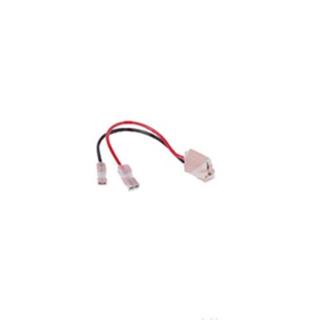 Conector Elétrico 02 Vias Bomba Combustível (ETE5053) - Rainha das sete Menor preço em Conector Elétrico 02 Vias Bomba Combustível (ETE5053) - Rainha das sete