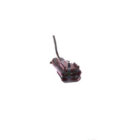 Conector Elétrico 02 Vias Bomba Combustível (ETE9758) - Rainha das sete Menor preço em Conector Elétrico 02 Vias Bomba Combustível (ETE9758) - Rainha das sete