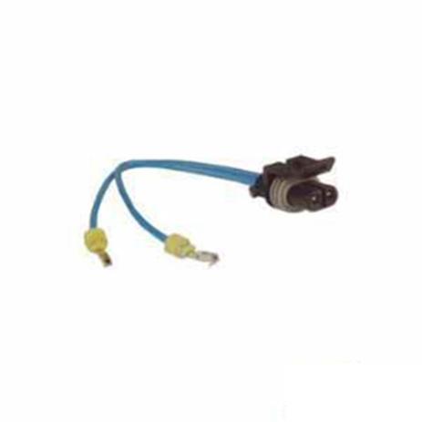 Conector Elétrico 02 Vias Bomba Combustível FLEX (TC1240) Menor preço em Conector Elétrico 02 Vias Bomba Combustível FLEX (TC1240)